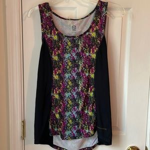 Noble outfitters work out tank